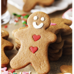 the Gingerbread s