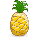 Pineapple Raiders