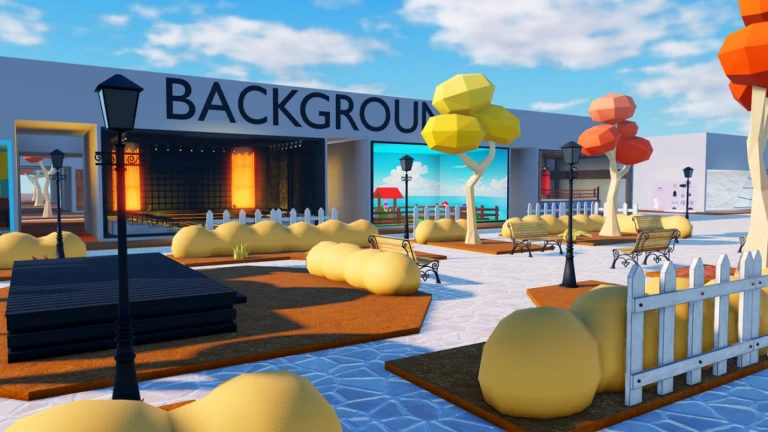 🎃|📸PhotoShoot x Green Screen Studio [HALLOWEEN]