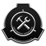 SCP: Engineering and Technical Departmentᅠᅠ