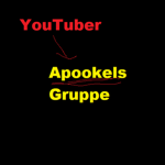 Meine Fan Gruppe