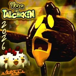 [ 🐔 ] Tú VS Recodificación de Pollo Alto  icon