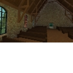Saint Golfani's Church
