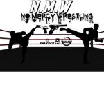 N.M.W No Mercy Wrestling