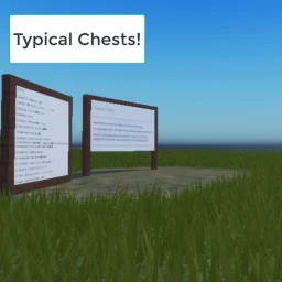 Typical Chests icon