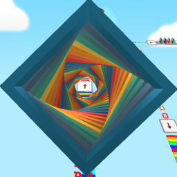 Simple & Fun Obby