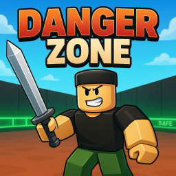 Danger Zone (NEW)