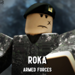 ROKA Seoraksan Unit