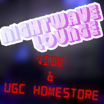 Nightwave Lounge