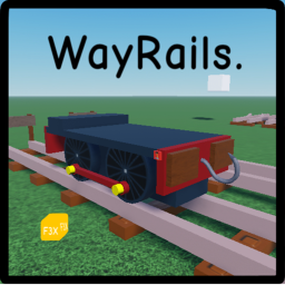 WayRails.