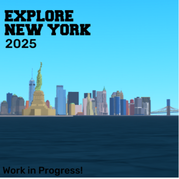 Explore Miniature New York City (Zeta56RBX's NYC)