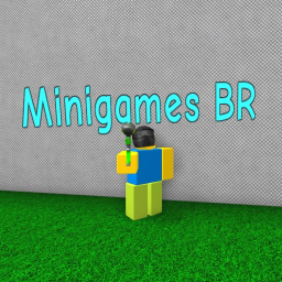 Minigames Br!