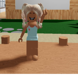 Tropical Island Gymnastics Gym!