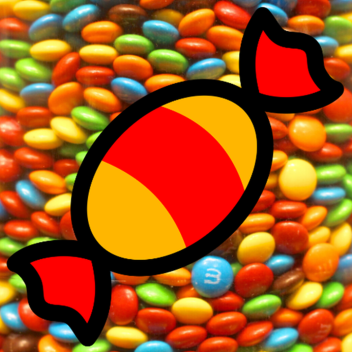 🍬Candy Eating Simulator🍬