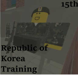 Korea - Victory Training Center V3