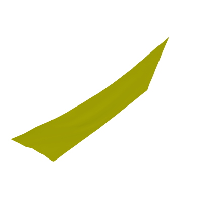 Brazil Football Flag