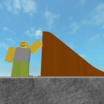 --- The Big Ramp --- (Old Game)