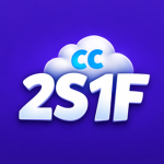 2S1F X Cloud Club Games