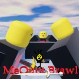 MeQuot Brawl icon