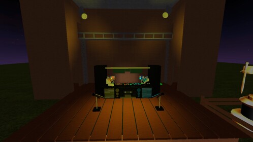 Rap Battle Show