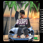#Guapo