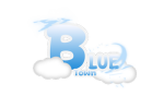 BLUE TOWN By. White_DB1