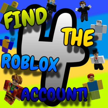 [MICKEY] [43] Find The Roblox Accounts 4
