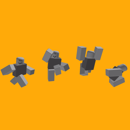 Choppy Animations Script
