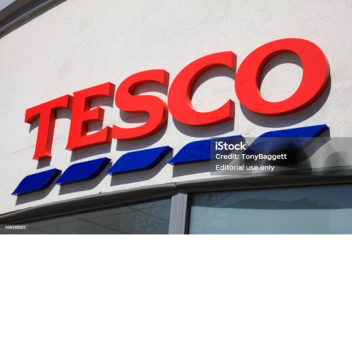 Tesco