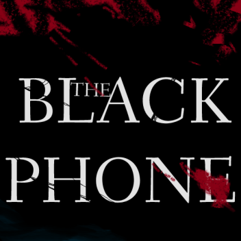 The Black Phone