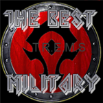 The Roblox Elite Military Soldiers