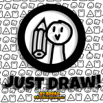 Just Draw!(NEW!)