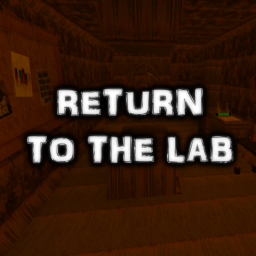 Return To The Lab