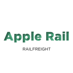 Apple Rail Railfreight