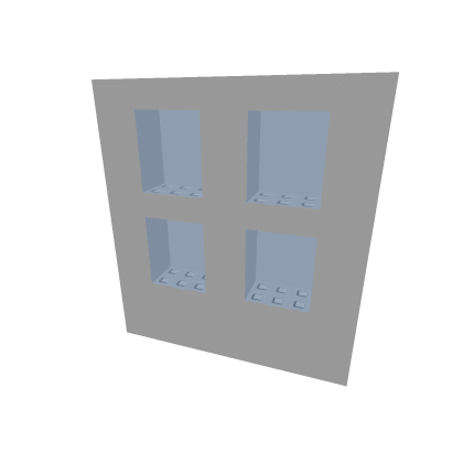 window