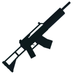 Standard Shooter Game SSG ( Update 1)