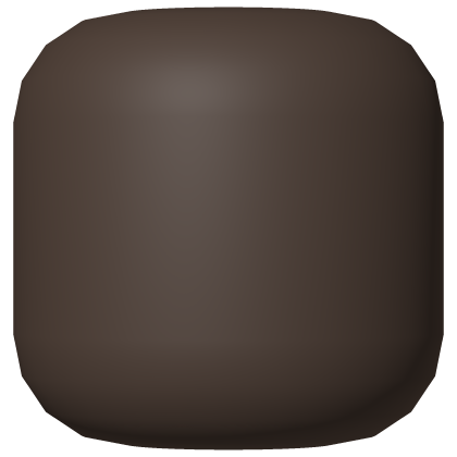 Faceless Head