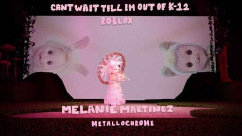 Melanie Martinez - The K-12 Tour