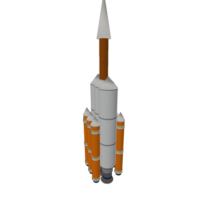 Big Rocket