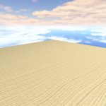 Wooden Baseplate
