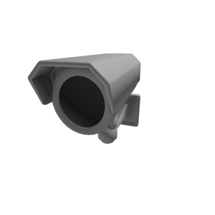 CCTV Security Camera