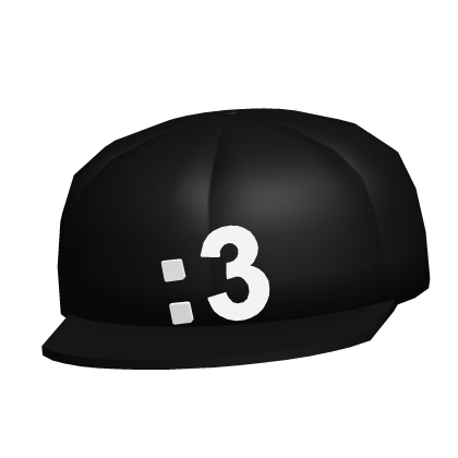 :3 Cap