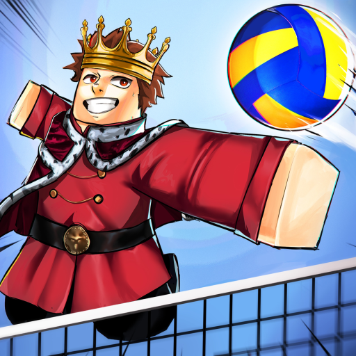 Volleyball Legends