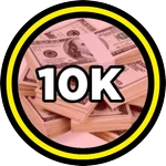 Game Badge Thumbnail