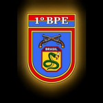 Batalhão de Polícia do Exército.