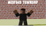 [NJ] Township of Medford, New Jersey