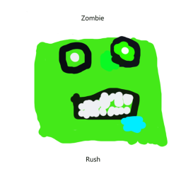 Zombie Rush