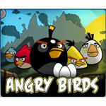Awesome Angry Birds
