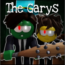 The Garys (LEGACY)