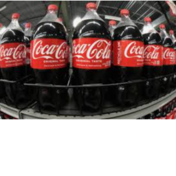 COCACOLA ESPUMA